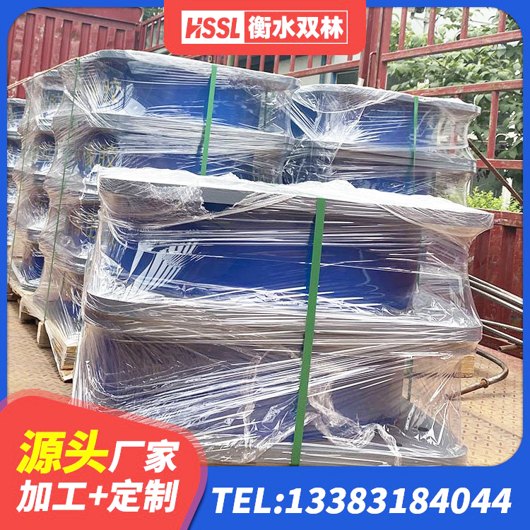 炉霍县房屋建筑减隔震支座生产厂家 炉霍县建筑橡胶隔震支座LNR600源头工厂 炉霍县高层橡胶隔震支座什么价格 炉霍县高阻尼支座HDR多少钱 - 第7张