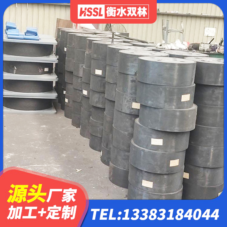 炉霍县房建隔震支座厂家 炉霍县LRB隔震支座700(II型)源头工厂 炉霍县水平力分散型LNR橡胶支座多少钱 炉霍县高阻尼铅芯橡胶隔震支座生产厂家 - 第6张