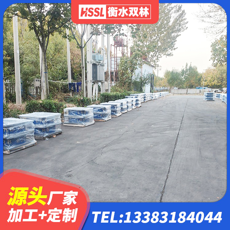 炉霍县圆形铅芯橡胶隔震支座什么价格 炉霍县隔震支座LNR400源头工厂 炉霍县隔震层橡胶支座厂家 炉霍县LNR水平分散力橡胶支座 - 第2张